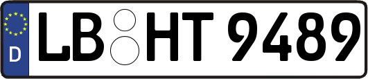 LB-HT9489