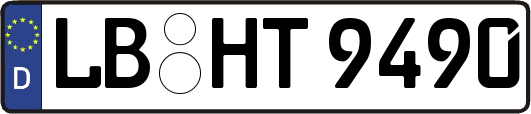LB-HT9490