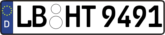 LB-HT9491