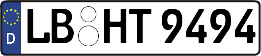 LB-HT9494