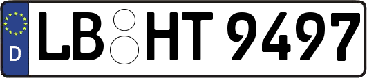 LB-HT9497
