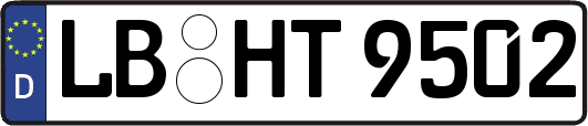 LB-HT9502