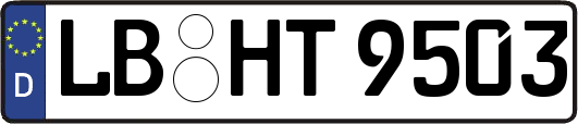 LB-HT9503