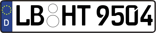 LB-HT9504