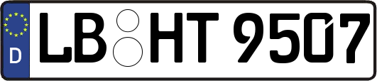 LB-HT9507