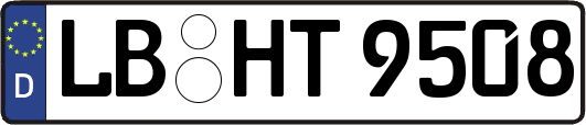 LB-HT9508