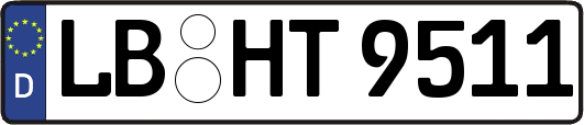 LB-HT9511
