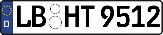 LB-HT9512