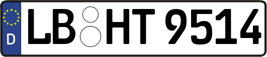 LB-HT9514