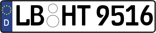 LB-HT9516