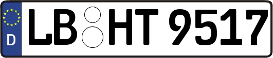 LB-HT9517
