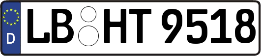 LB-HT9518