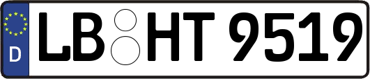 LB-HT9519