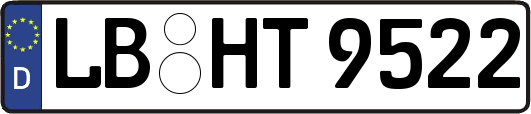 LB-HT9522