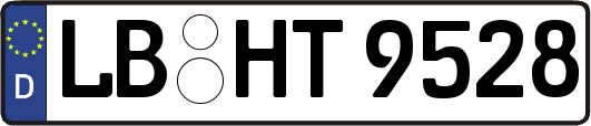 LB-HT9528