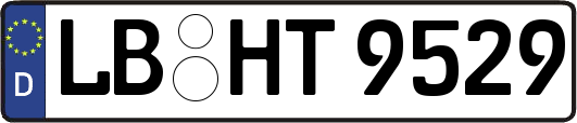 LB-HT9529