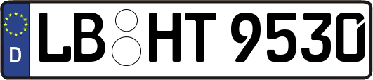 LB-HT9530