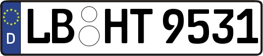 LB-HT9531
