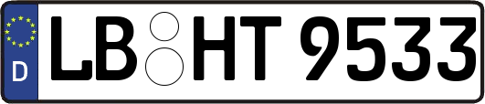 LB-HT9533