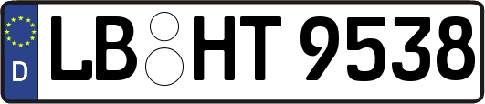 LB-HT9538