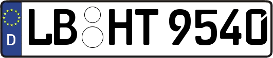 LB-HT9540