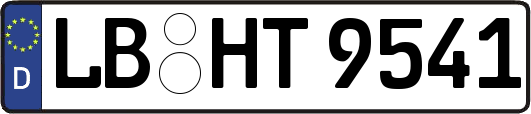 LB-HT9541