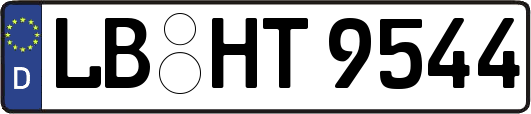 LB-HT9544