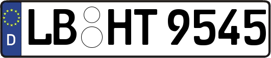 LB-HT9545