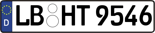 LB-HT9546