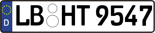 LB-HT9547