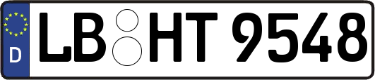 LB-HT9548