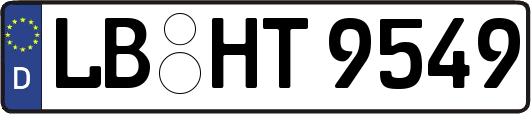 LB-HT9549