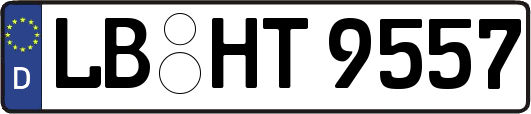 LB-HT9557