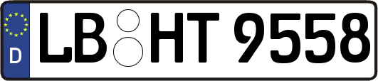 LB-HT9558