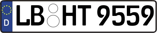 LB-HT9559