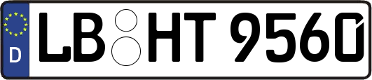 LB-HT9560