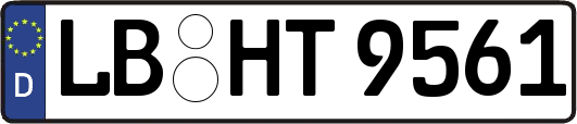 LB-HT9561