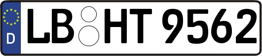 LB-HT9562