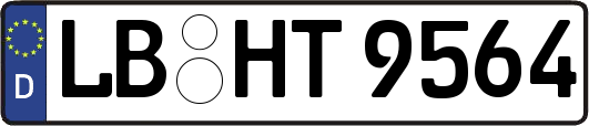 LB-HT9564