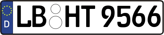 LB-HT9566