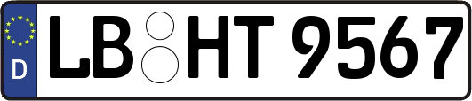 LB-HT9567