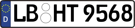 LB-HT9568