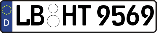 LB-HT9569