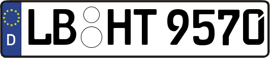 LB-HT9570