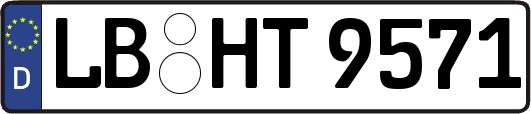LB-HT9571