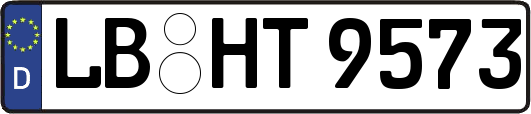 LB-HT9573