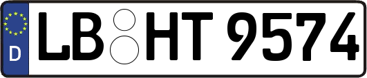 LB-HT9574