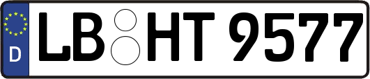LB-HT9577
