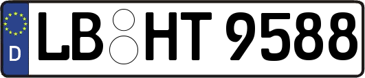 LB-HT9588