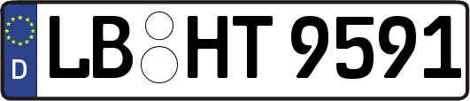 LB-HT9591
